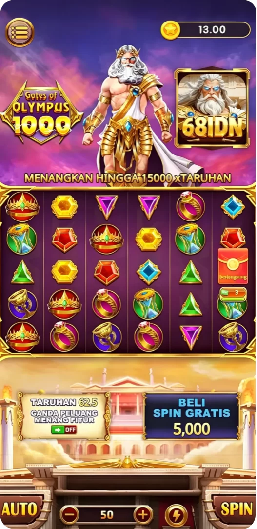 orca128 Tangkapan Layar - APK Resmi